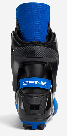 Ботинки лыжные Spine Concept Skate Pro 297 (NNN)